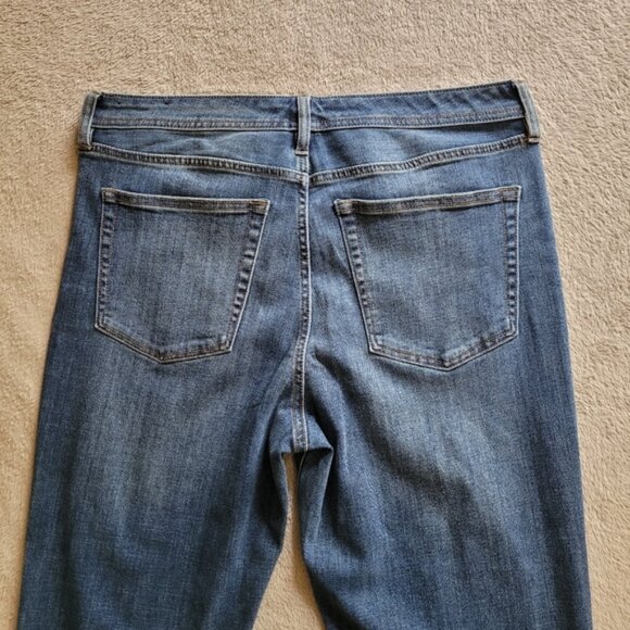 Liverpool The Boyfriend jeans size 31/12 - Picture 6 of 12